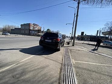 crv 2001: Subaru Outback: 2010 г., Автомат, Бензин, Универсал — 4