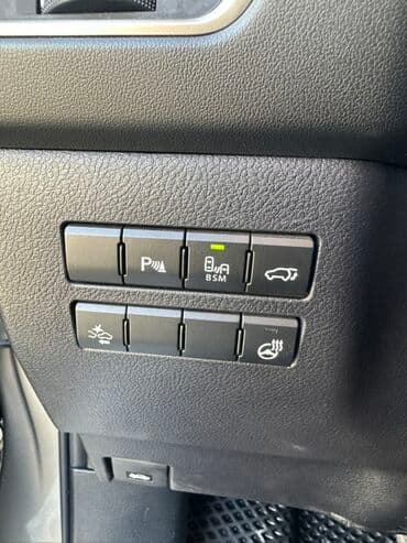 тойота виндом поворотник: Lexus NX: 2017 г., Вариатор, Гибрид, Кроссовер — 4