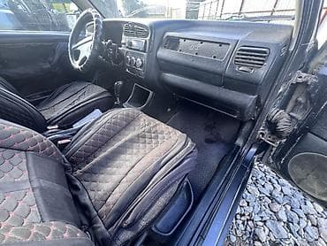 i vtec: Volkswagen Vento: 1992 г., 1.8 л, Механика, Бензин, Седан — 7
