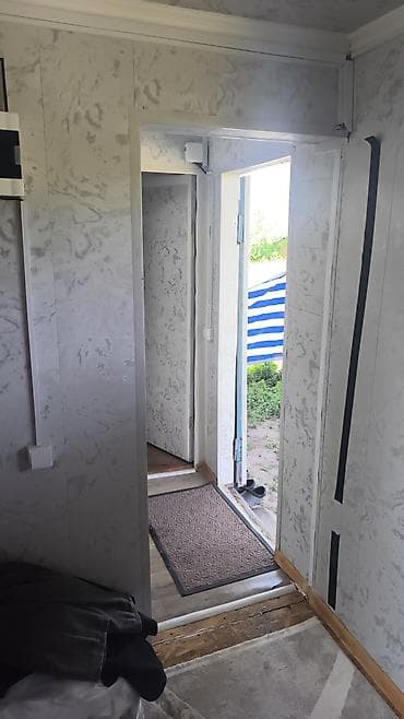 Үйлөрдү сатуу: Дачный участок с домиком и огородом - Просторный ровный участок в — 8