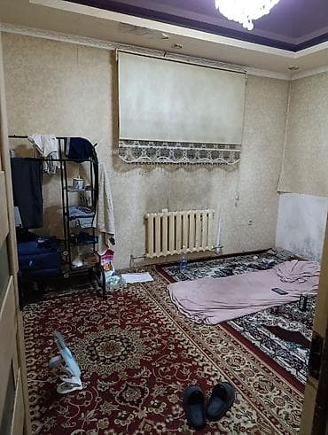 салон кросаты: 2 бөлмө, 58 м², 3 кабат — 8