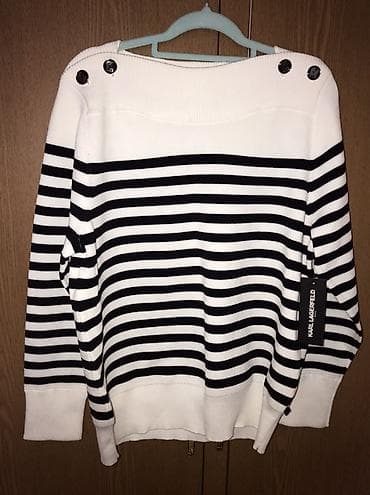 Кофталар, свитерлер: Кофта, Топчулары менен, L — 2