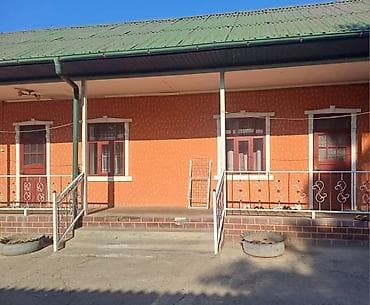 моя: Үй сатылат Өзгөн районуна караштуу Красный маяк айылынын мал базарга — 3