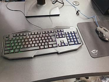 сколько стоит игровой компьютер: Компьютер, Для работы, учебы, Intel Core i5 — 3