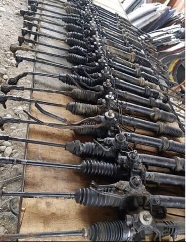 Рулевая колонка Lexus 2010 г., Б/у, Оригинал, Япония at lalafo.kg Рулевая колонка Lexus 2010 г., Б/у, Оригинал, Япония