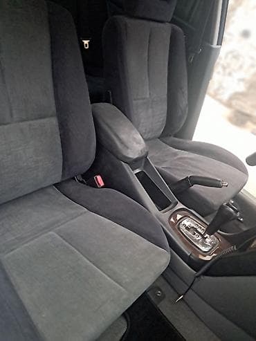 митсубиши галант: Mitsubishi Galant: 2003 г., 2 л, Автомат, Бензин, Седан — 7