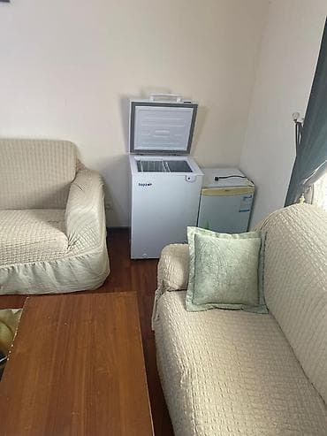 воронцовка отдых: Коттедж, ЦО Dordoi Resorts, Кош-Кол, 6 мест — 6