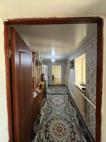 продаю дом район кирком: Дом, 120 м², 3 комнаты, Собственник, Старый ремонт — 18
