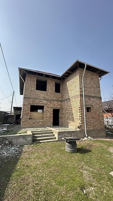 земля для сельского хозяйства: Продаётся участок с двумя домами в отличной локации — Бердибаева / — 1