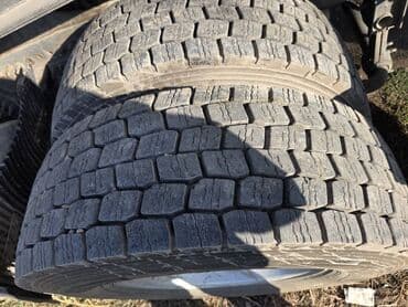 купить будку рефрижератор: Тягач, Volvo, 1999 г., Самосвал — 10