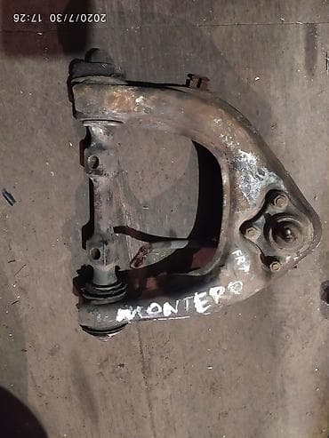 montero: Mitsubishi Montero Sport верхний рычаг, Митцубиси монтеро Спорт — 1