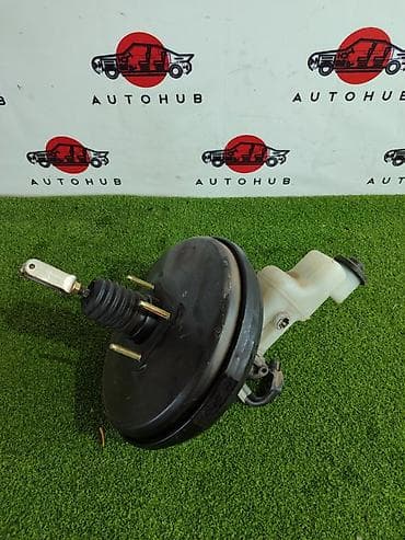 highlander 2012: Вакуумный усилитель тормозов для Toyota Kluger V/XU20 (второе — 1