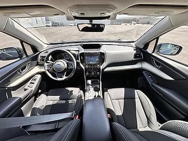 deepal so7: Subaru Ascent: 2019 г., 2.4 л, Автомат, Бензин, Внедорожник — 5