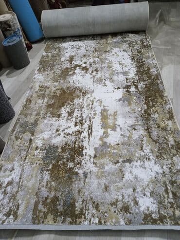 дорожка ковровая: Ковер Новый — 5