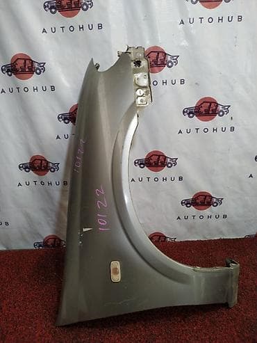 infinity qx: Крыло NISSAN BLUEBIRD SYLHY QG10 QG18DE. 1800 2000 прав. (б/у) — 1