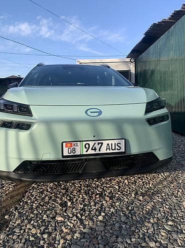 продажа авто kg: Другие автомобили — 1