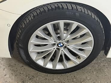 bmw e36: BMW 5 series: 2018 г., 2 л, Автомат, Бензин, Седан — 3