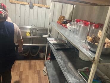 продаю действующий бизнес бишкеке: ПРОДАЮ ДЕЙСТВУЮЩИЙ БИЗНЕС ⭐️Есть база поставщиков — 7