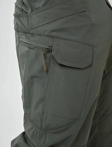 Шымдар: Тактические брюки «Холодок» - Легкие и дышащие — комфорт в жару и при — 7