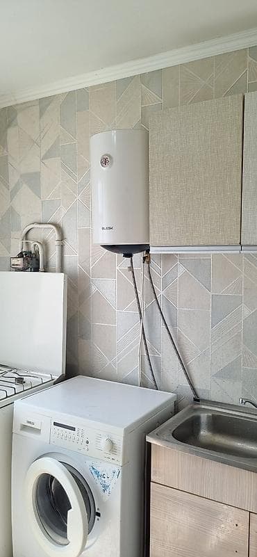 1 комната, С мебелью полностью