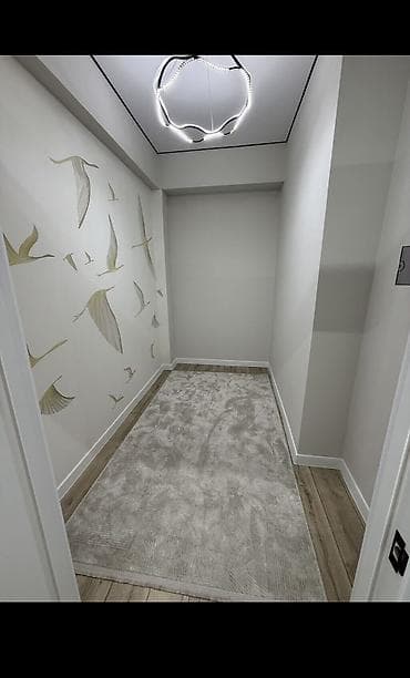Квартиры: 1 комната, 38 м², Элитка, 12 этаж, Евроремонт — 10