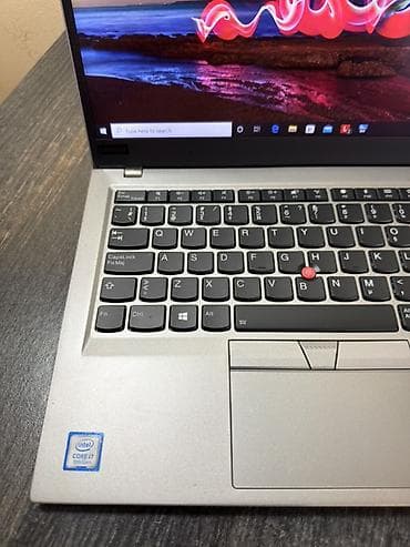 hyperx cloud core: Продам Lenovo ThinkPad X1 Carbon 6th Gen Продается надежный и легкий — 2