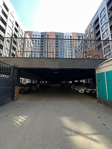 imak: 1 комната, 38 м², Элитка, Цокольный этаж этаж, Евроремонт — 9