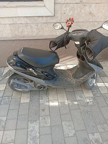 Скутеры: Мини мопед Honda, 50 куб. см, Бензин, Б/у — 2