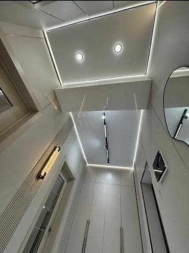 Продажа квартир: 1 комната, 39 м², Элитка, 6 этаж, Дизайнерский ремонт — 10