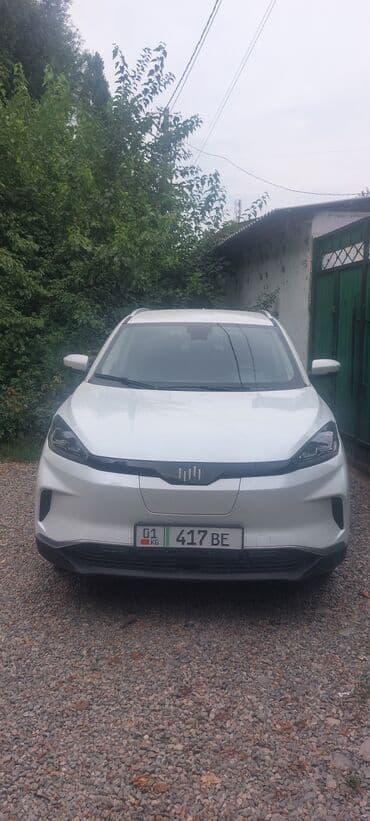 аренда электро машины: Ассаламу алейкум аренда га берем залог 20000 сом машина 2023ж — 1