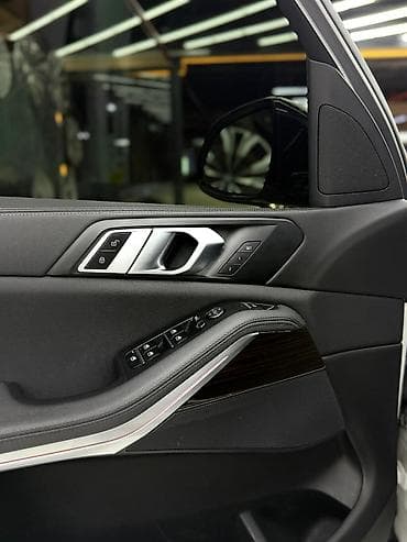 range river: BMW X5: 2019 г., 3 л, Автомат, Бензин, Внедорожник — 9