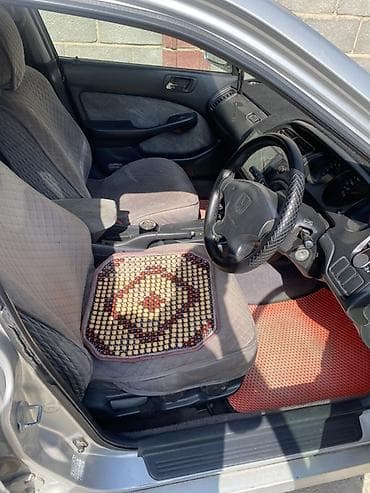 Унаа: Honda Torneo: 1998 г., 1.8 л, Бензин, Седан — 9
