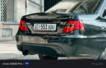 выкуп авто нексия: Daewoo Nexia: 2010 г., 1.6 л, Механика, Бензиновая, Седан — 4