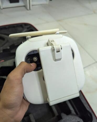 пропеллеры для дрона: Продается DJI Phantom 3 Advanced с полным комплектом аксессуаров — 6