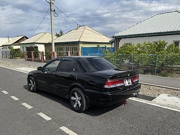 honda jazz 2008: Honda Accord: 2002 г., 1.8 л, Автомат, Бензин, Седан — 8