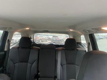 набор ключей force купить в бишкеке: Subaru Ascent: 2019 г., 2.4 л, Кроссовер — 6