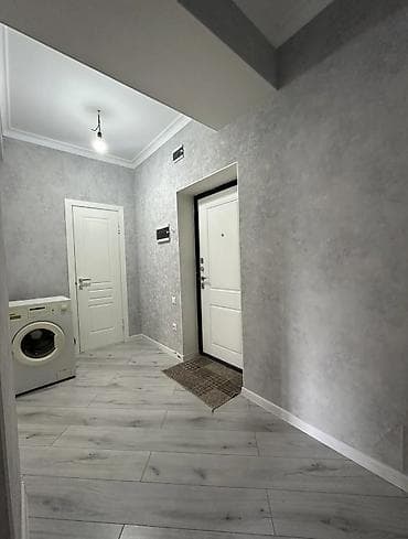 erl group: 1 комната, 45 м², Элитка, 2 этаж, Дизайнерский ремонт — 6