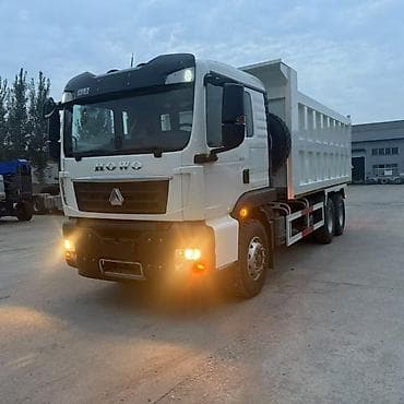 175 70 я13: Грузовик, Howo, Стандарт, Новый — 2