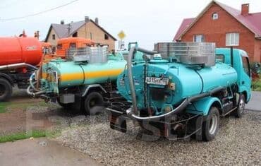 Ассенизаторы,Ассенизаторы Бишкек Услуги ассенизатора Откачка сливных