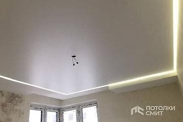 all group: Натяжной потолок Глянцевое, Матовое, 3D потолки Гарантия, Бесплатная консультация, Бесплатный замер — 4