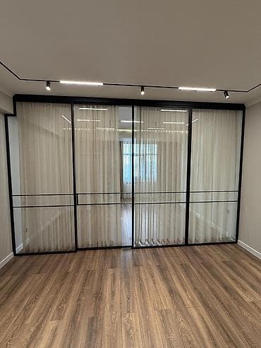 mega hous: 2 комнаты, 57 м², Элитка, 9 этаж, Дизайнерский ремонт — 8