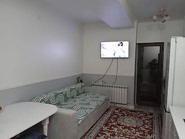 ts group: 2 комнаты, 64 м², Золотой квадрат Элитка, 4 этаж, Евроремонт — 8