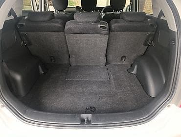 щит прибор аккорд: Honda Edix: 2005 г., 1.7 л, Автомат, Бензин, Универсал — 7