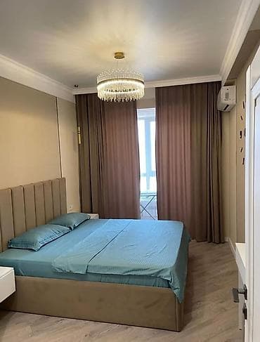 archa group: Сдается: 2 комнатная квартира Район: ТРЦ Ала-арча Адрес: проспект — 4
