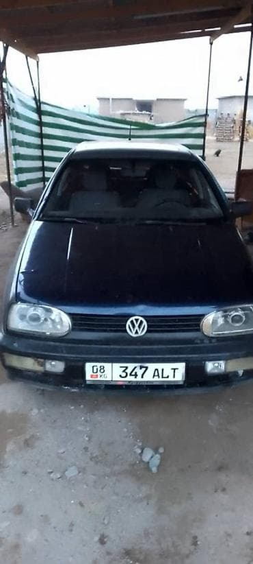 фольксваген фента: Volkswagen Golf: 1992 г., 1.8 л, Ручные, Бензин, Хэтчбэк — 2