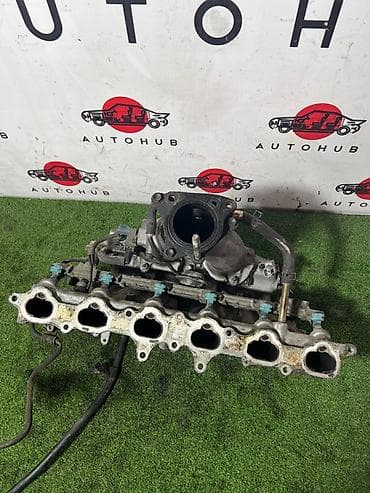 Коллектор Lexus