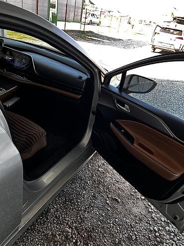 tesla pi: GAC AION S 🔋460km — 7