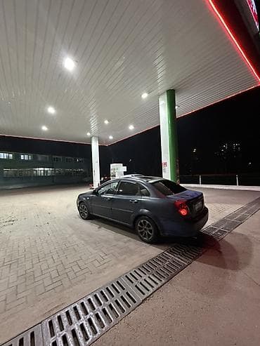 ласетти запчаст: Chevrolet Lacetti: 2008 г., 1.6 л, Механика, Бензин, Седан — 5