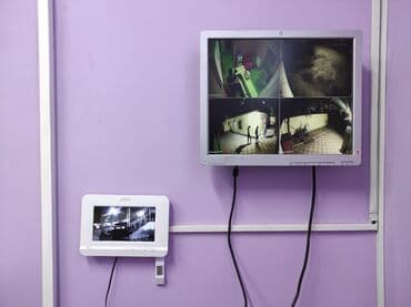 дахуа камеры бишкек: Коронная Акция на видеонаблюдение! В наличии Wi-Fi ip камеры — 21