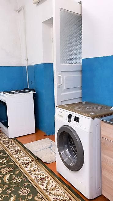 сколько стоит дом машина: Продаётся частный полдома с участком. Мебели частично остаются. - — 8